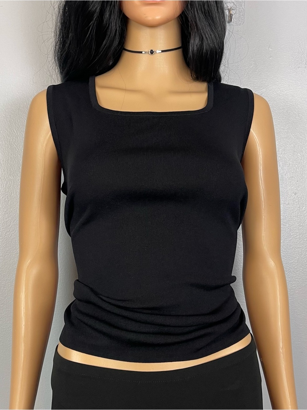 Misook Knit Top
